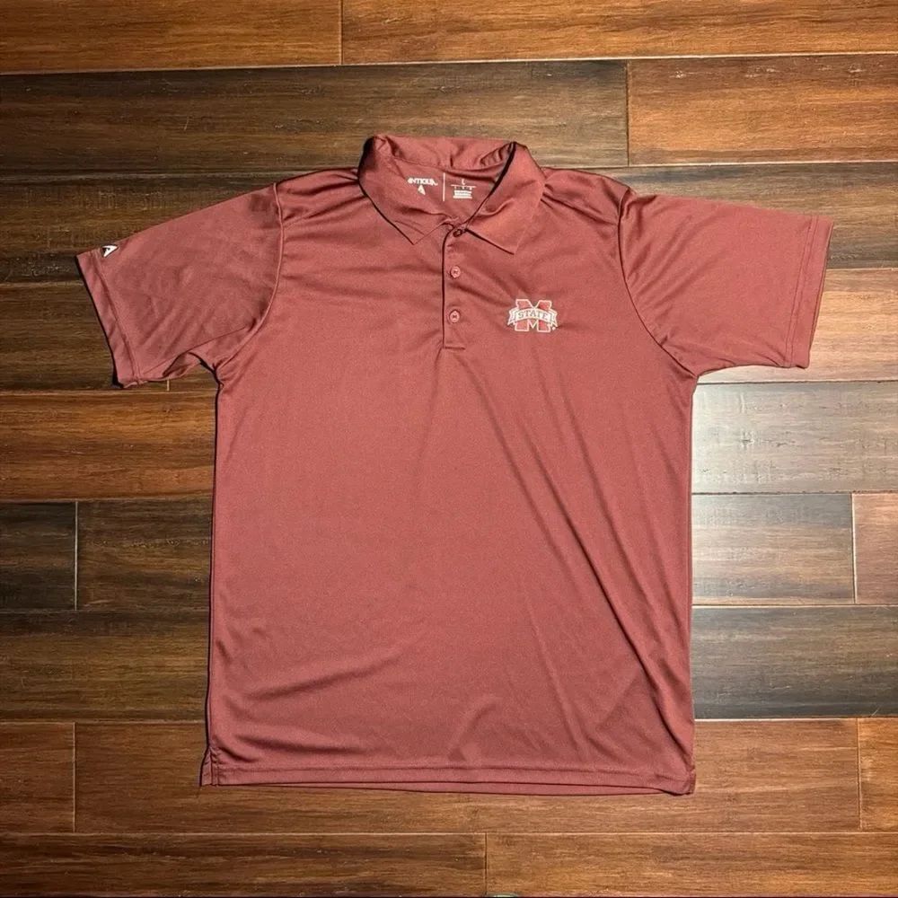 Mississippi State Polo
